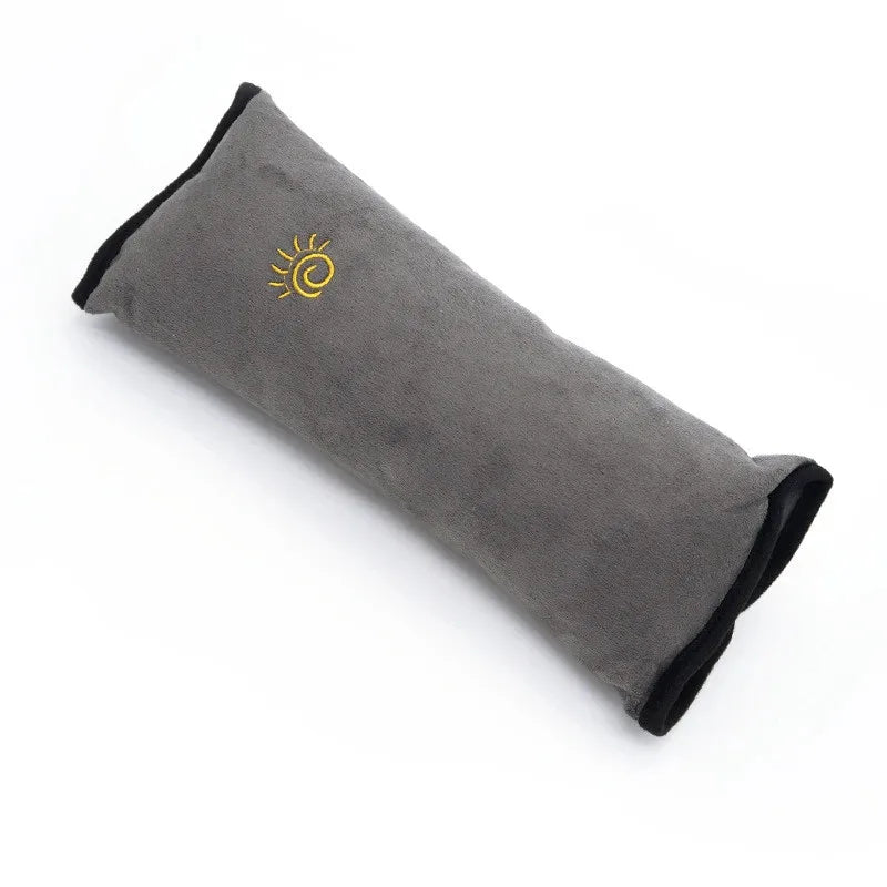 Car Seat Shoulder Cover Car Baby Shoulder Sleeve Baby Safety Belt Shoulder Pad