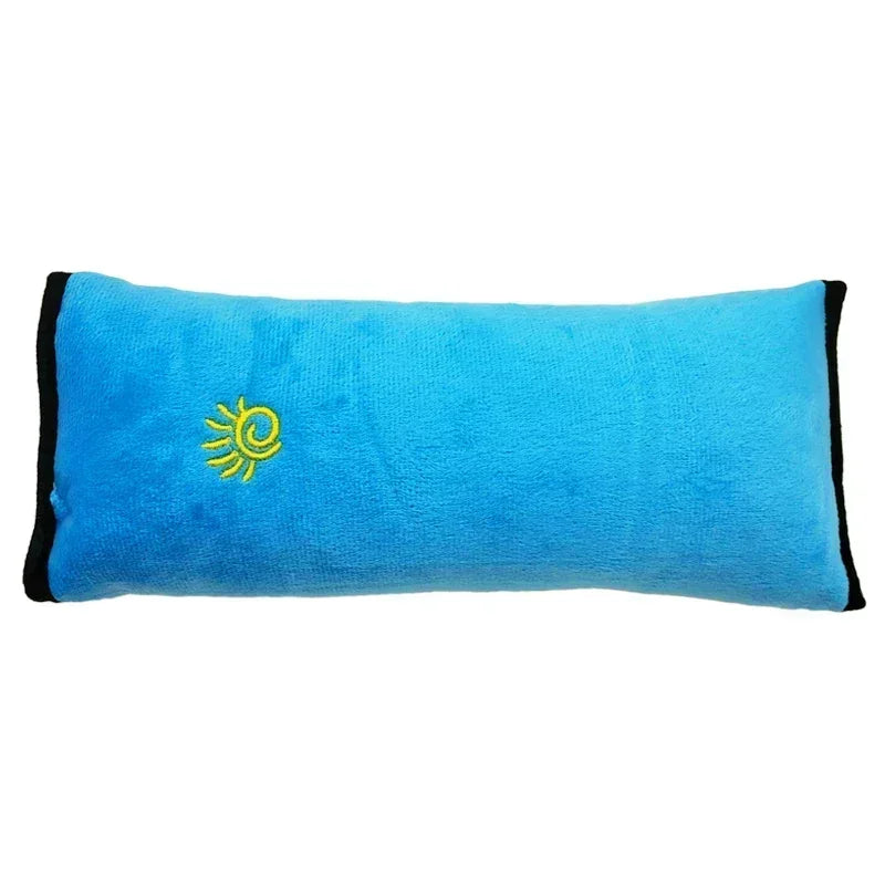 Car Seat Shoulder Cover Car Baby Shoulder Sleeve Baby Safety Belt Shoulder Pad